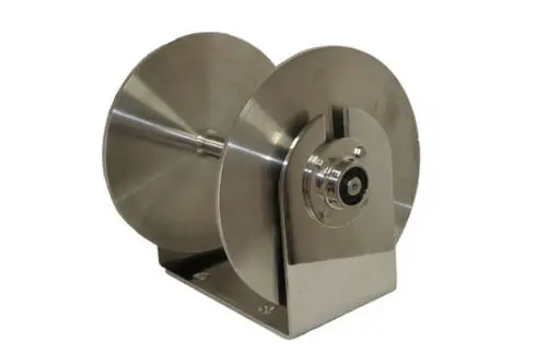 Fishing Boat Anchor Winch - - Yacht de bateau de pêche