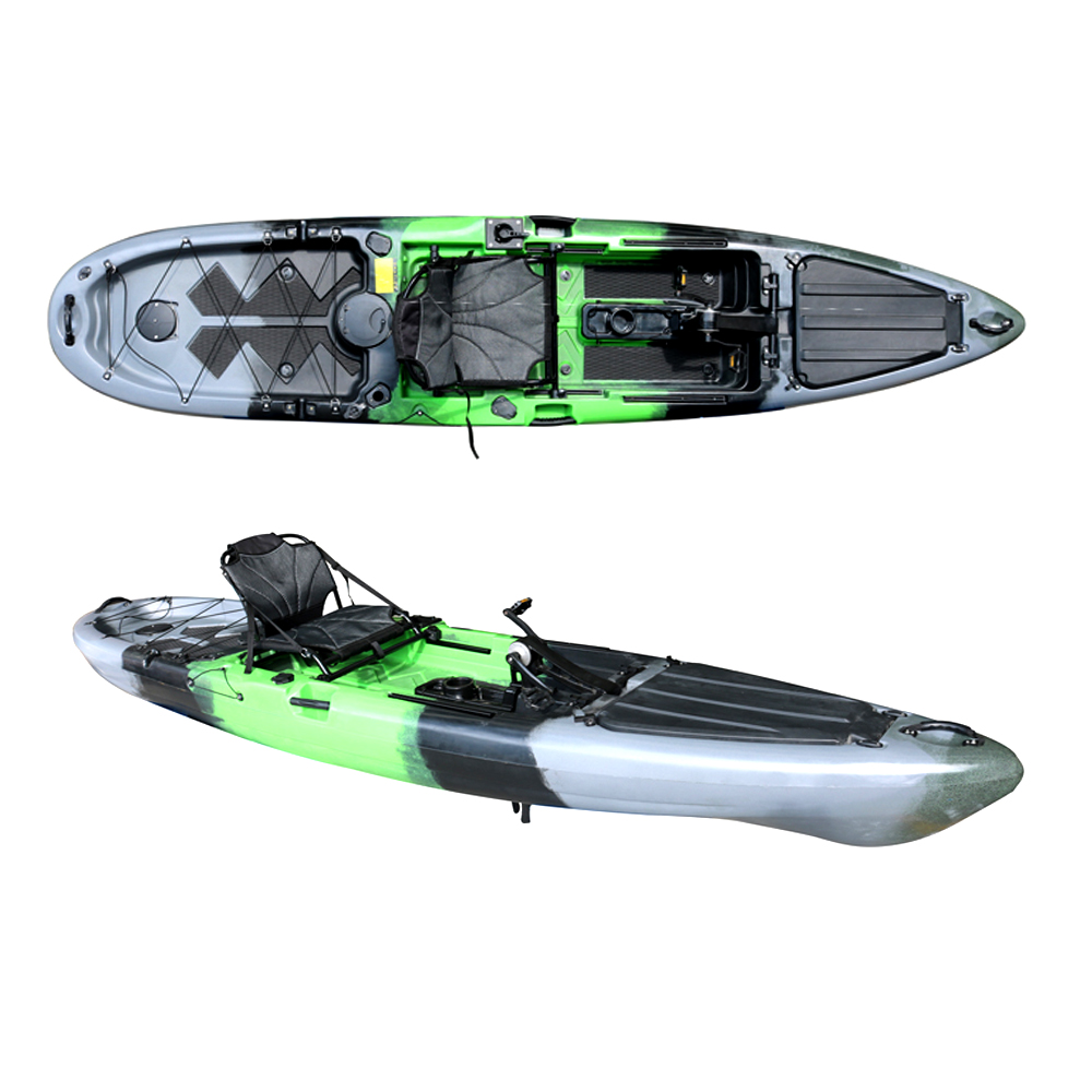 Fishing Boat Aluminum - Nouveau design 2021, bateau de pêche