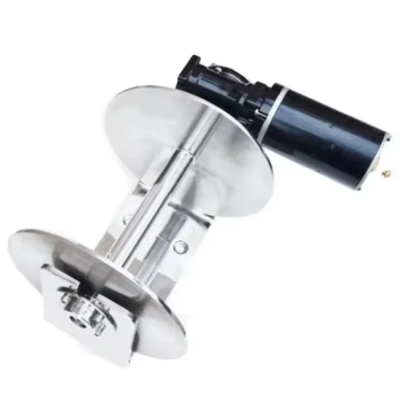 Fishing Boat Anchor Winch - Treuil électrique à ancre, 600W 12V