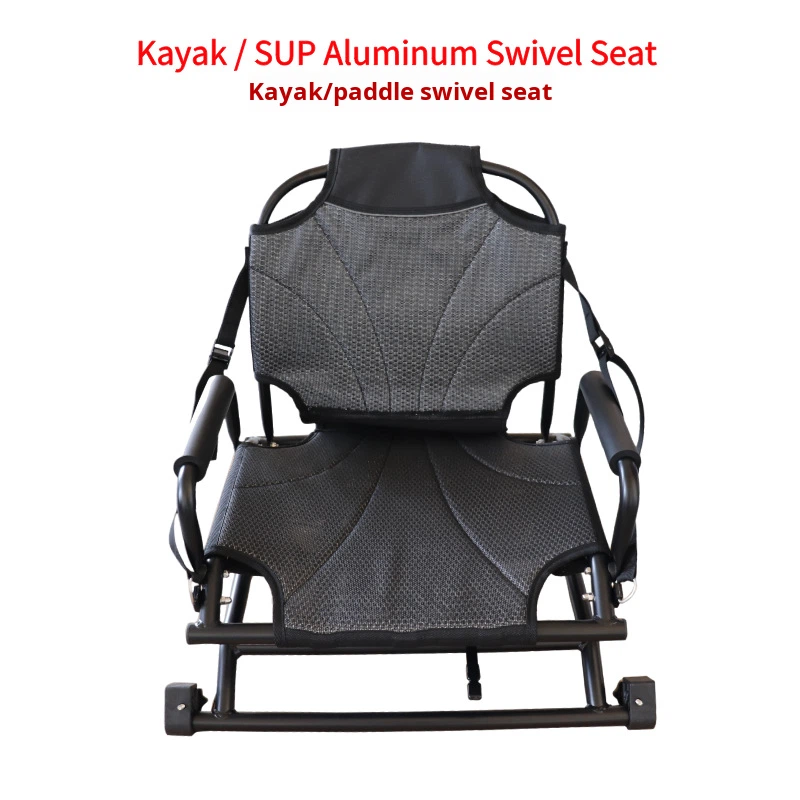 Fishing Boat Aluminum - Kayak de pêche pliable en alliage