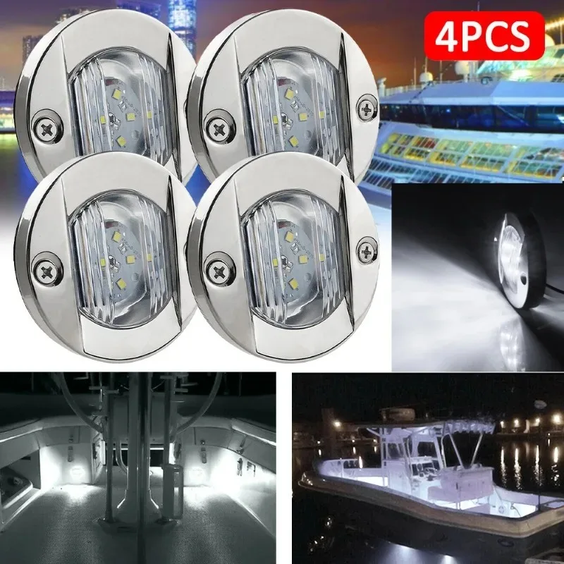 Fishing Boat Navigation Light - Pour Yacht bateau de pêche 12