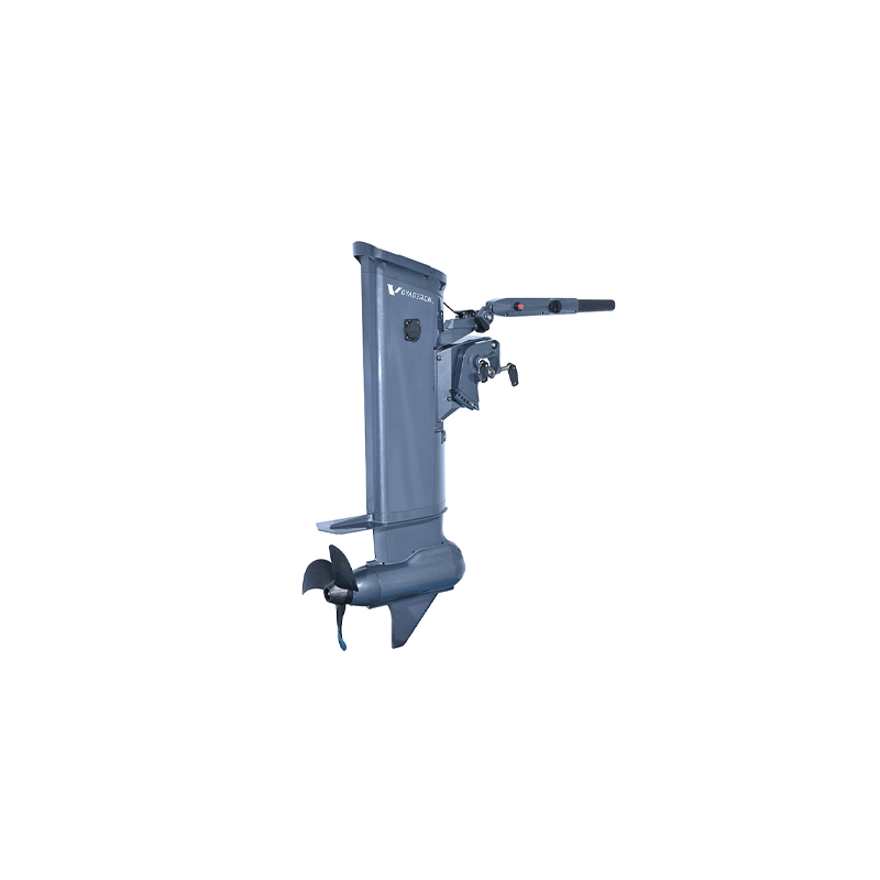 Fishing Boat Trolling Motor - Moteur électrique portable et léger pour