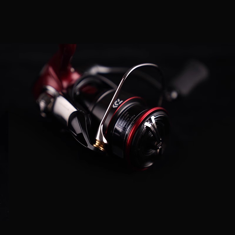 2025 nouveau DAIWA FUEGO CS LT - Abu Garcia Reel Max avis et prix