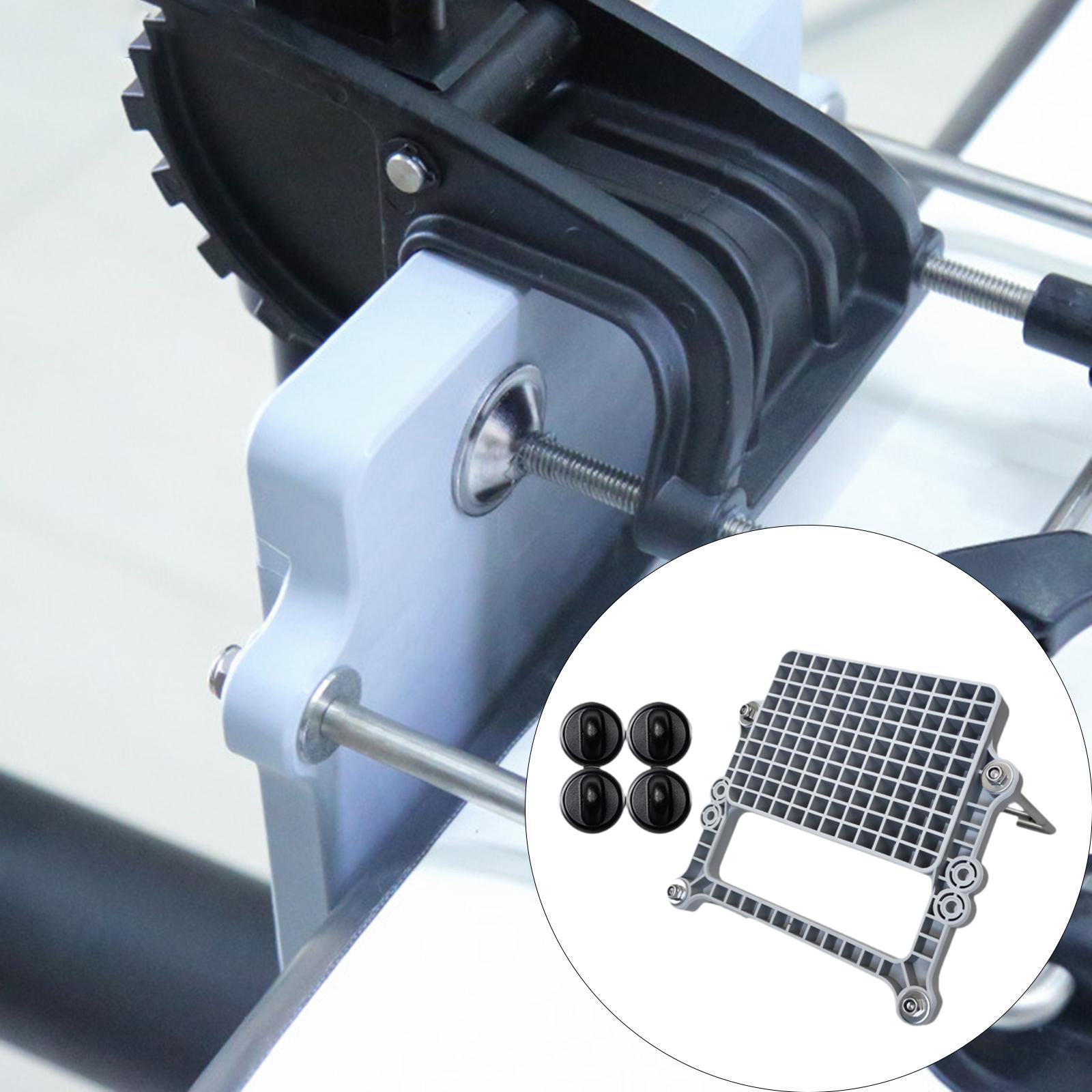 Kit de montage de moteur de ba - Fishing Boat Trolling Motor avis et prix