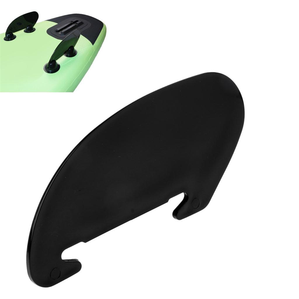 Aileron de suivi de patins de  - Fishing Boat Paddle avis et prix