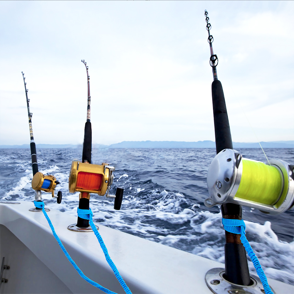 Laisse de pagaie de kayak régl - Fishing Boat Paddle avis et prix