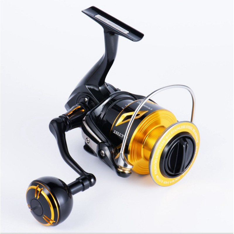 Moulinet de pêche Lurekiller h - Abu Garcia Reel Max avis et prix