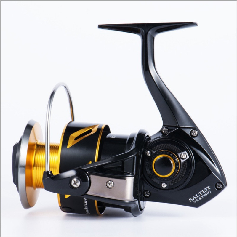 Moulinet de pêche Lurekiller h - Abu Garcia Reel Max avis et prix