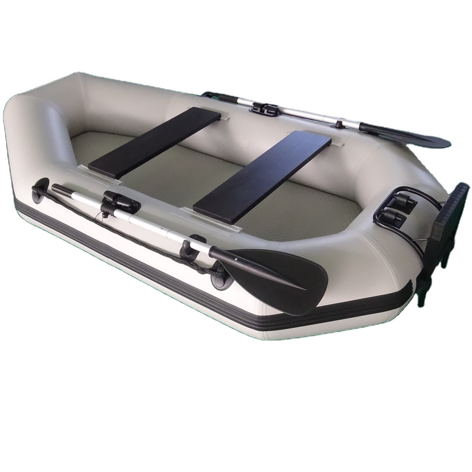 Nouvelle Arrivée Vente en Gros - Fishing Boat Aluminum avis et prix
