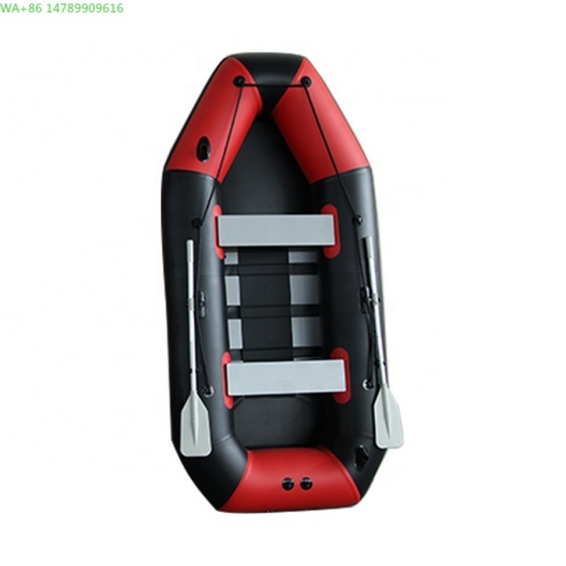 Bateau de pêche gonflable de 5 - Fishing Boat Inflatable avis et prix
