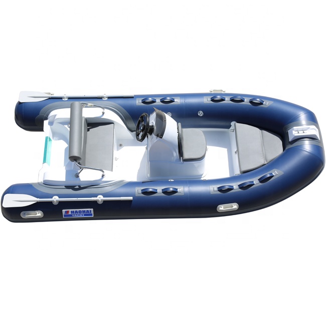 Bateaux pneumatiques Hypalon d - Fishing Boat Inflatable avis et prix