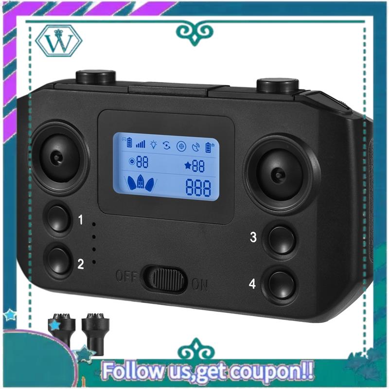 A75Q-appât de pêche bateau tél - Fishing Boat Gps avis et prix