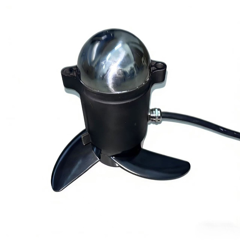 Moteur sans balais 800W 12V 24 - Fishing Boat Paddle avis et prix