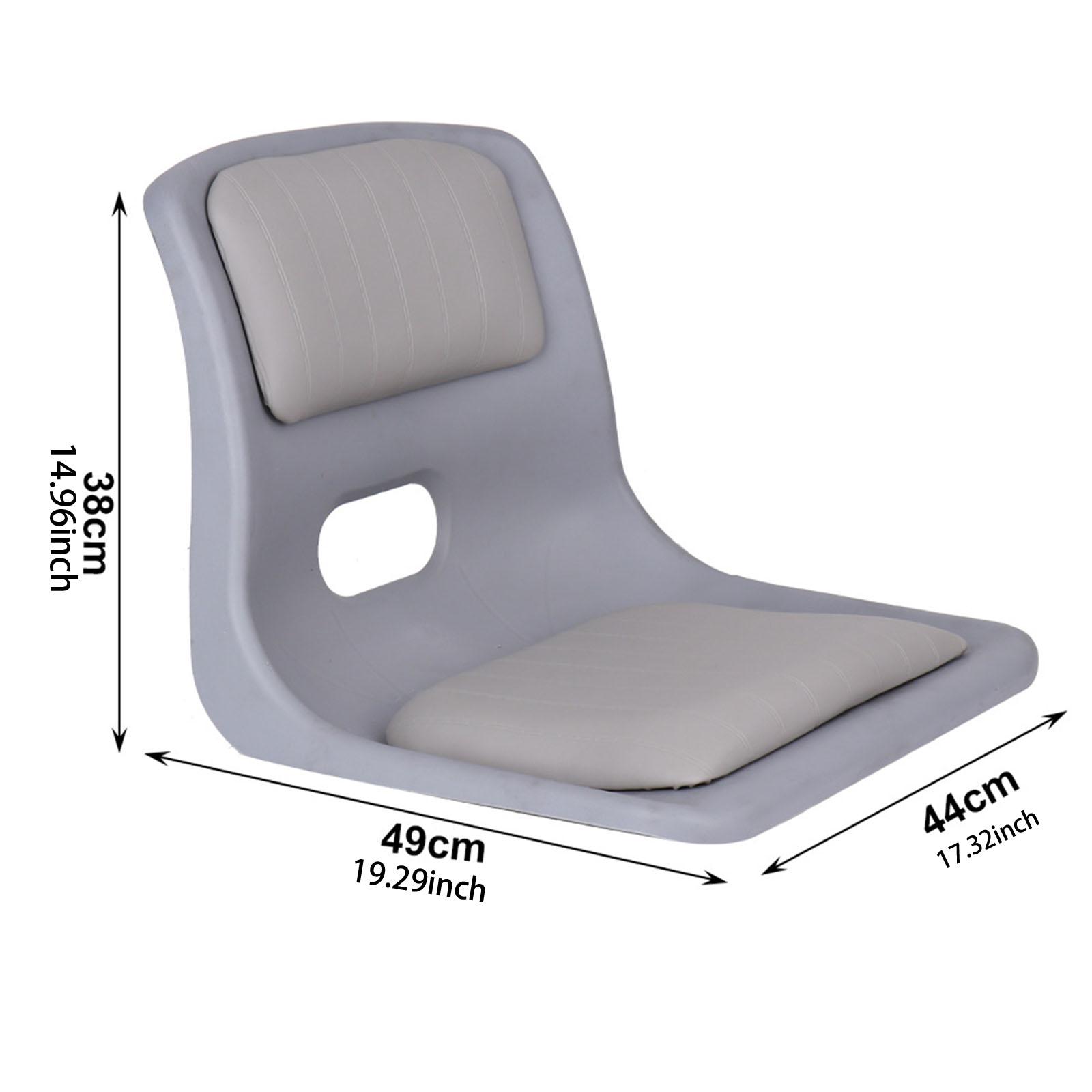 Siège de bateau de pêche rembo - Fishing Boat Seat avis et prix