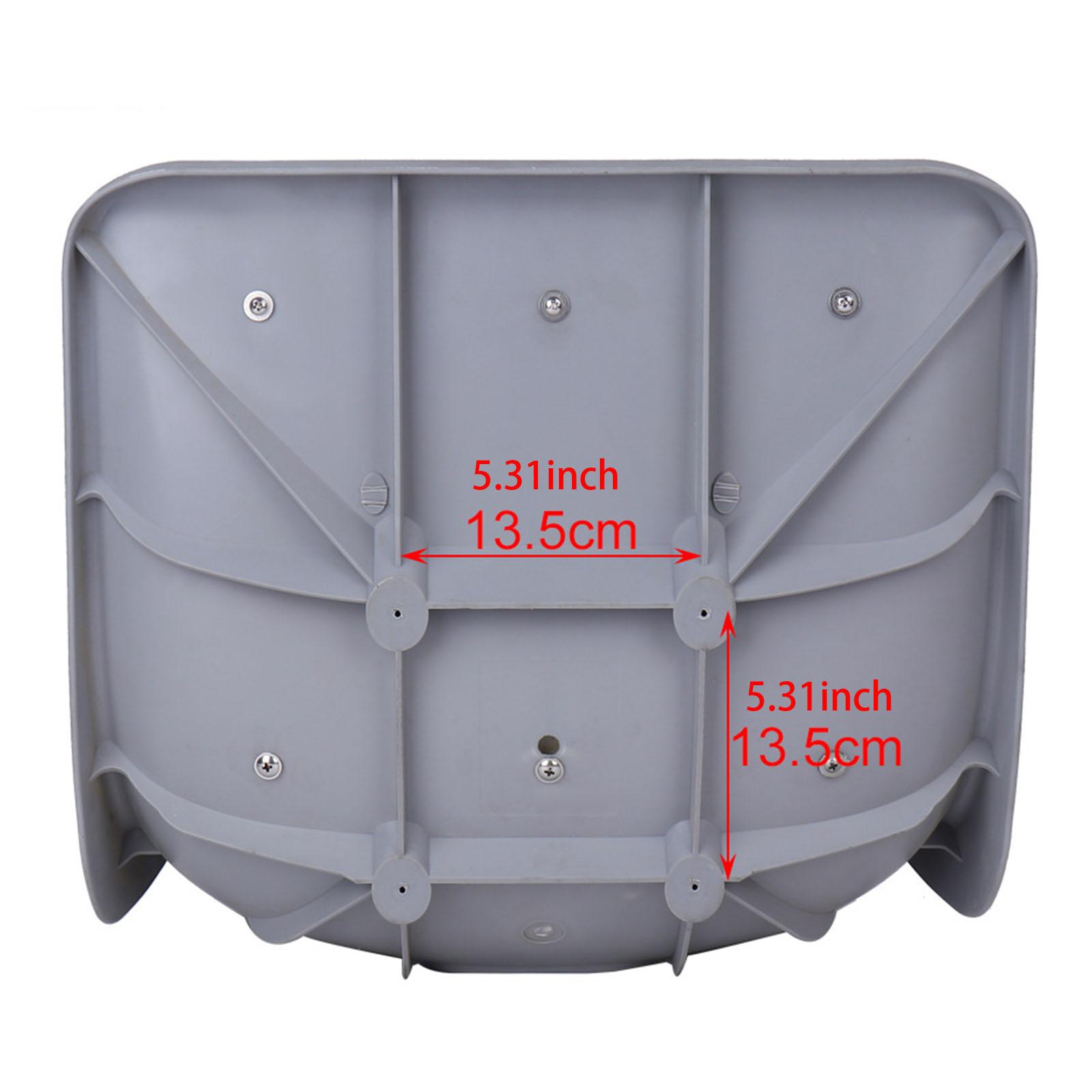 Siège de bateau de pêche rembo - Fishing Boat Seat avis et prix