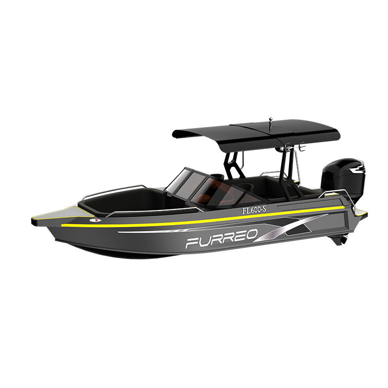 Nouveau treuil d'ancre en alum - Fishing Boat Anchor Winch avis et prix
