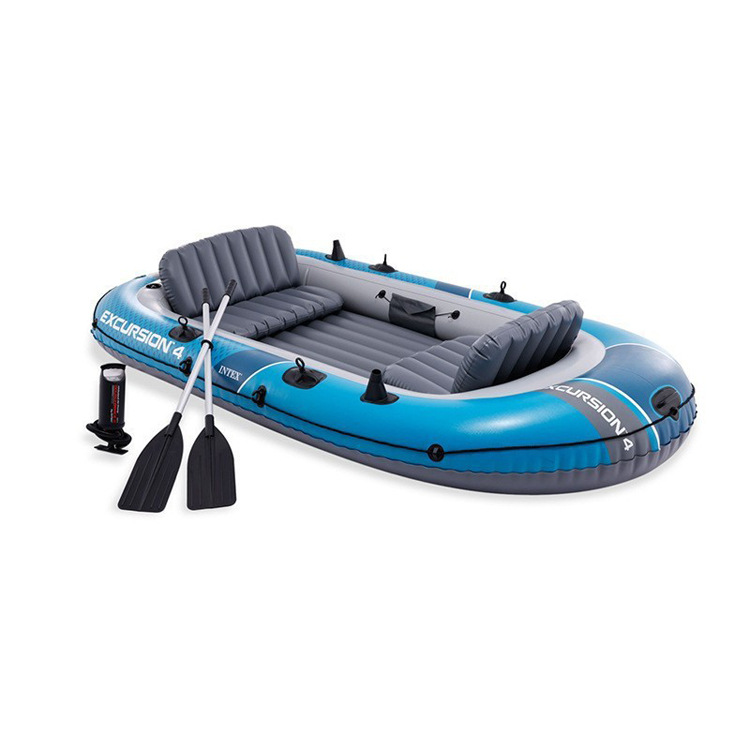 Bateau pneumatique original et - Fishing Boat Inflatable avis et prix