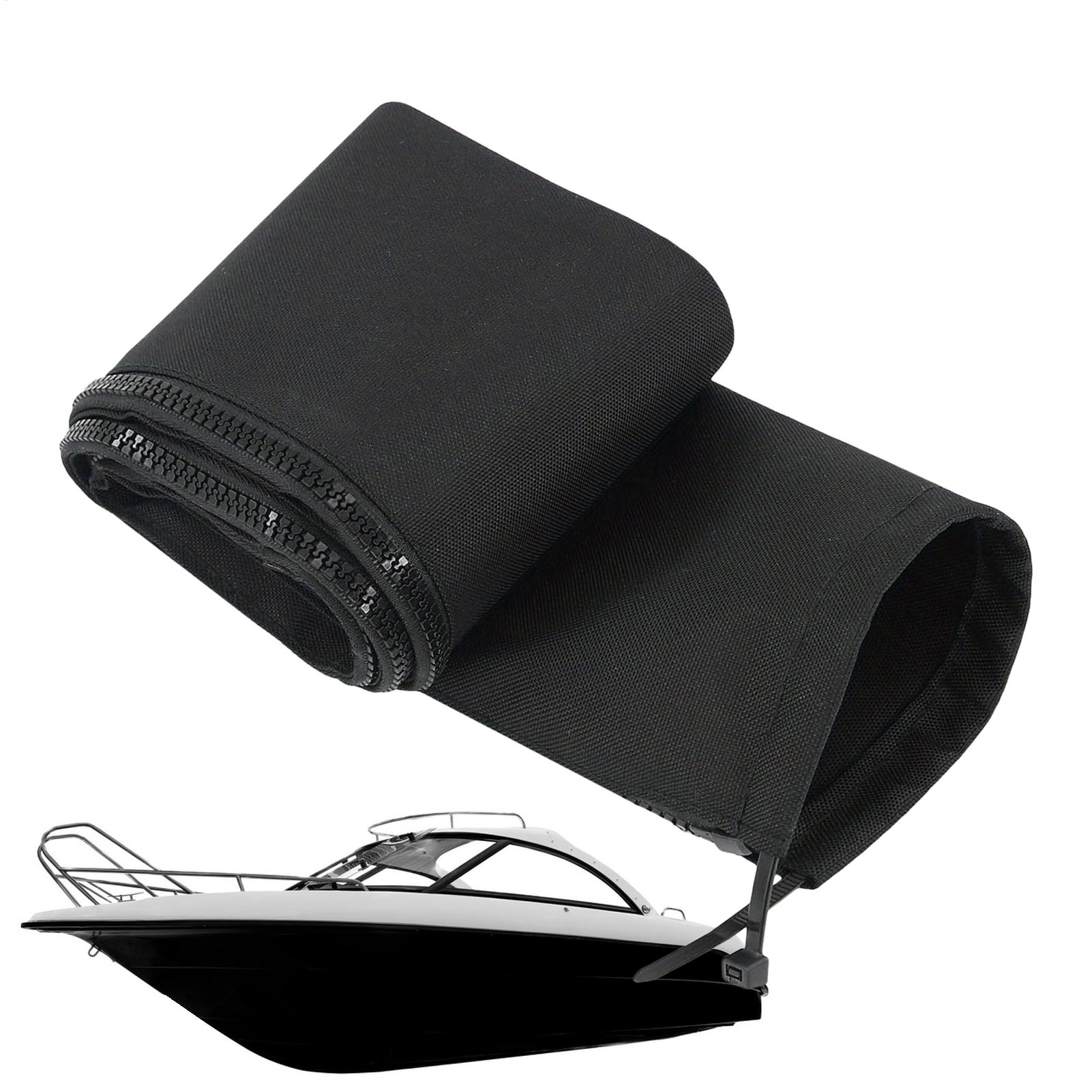 Manchon de protection pour câb - Fishing Boat Trolling Motor avis et prix