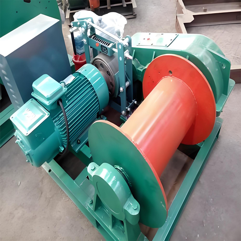 Treuil électrique robuste pour - Fishing Boat Anchor Winch avis et prix