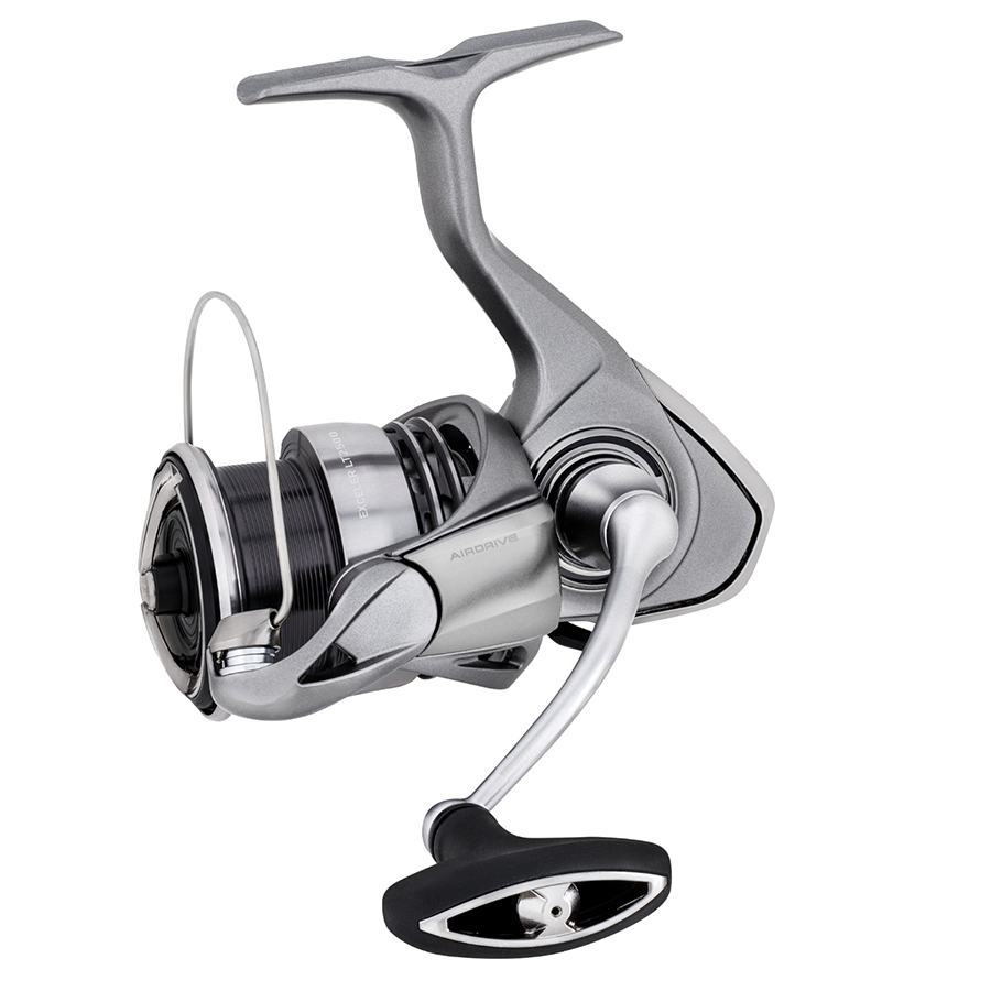 2023 DAIWA EXCELER LT moulinet - Abu Garcia Reel Max avis et prix