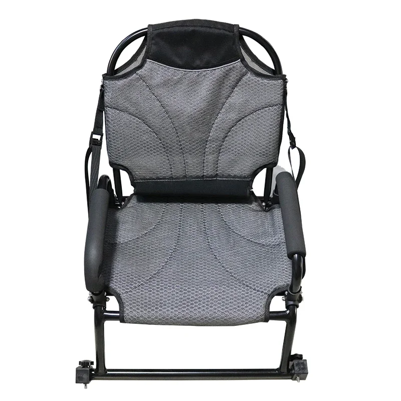 Chaise de pêche en kayak en ma - Fishing Boat Seat avis et prix