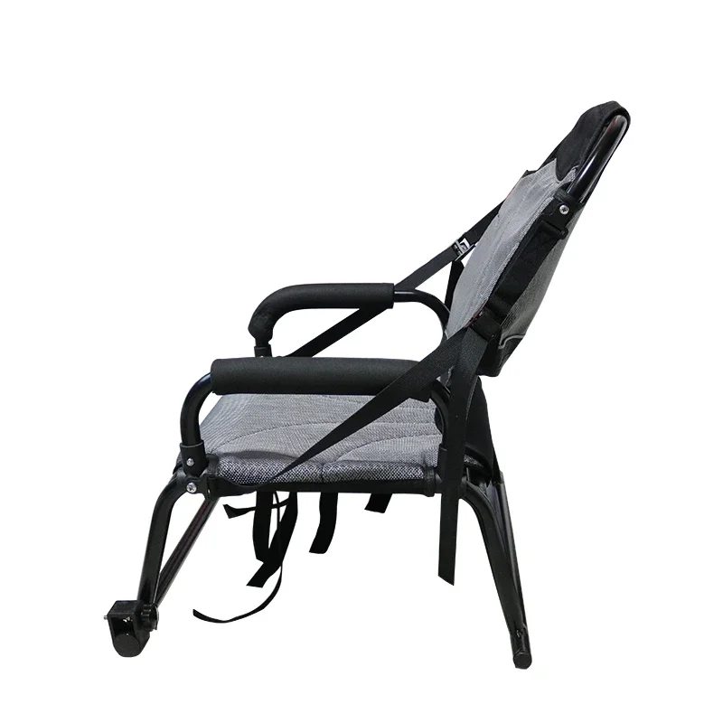 Chaise de pêche en kayak en ma - Fishing Boat Seat avis et prix