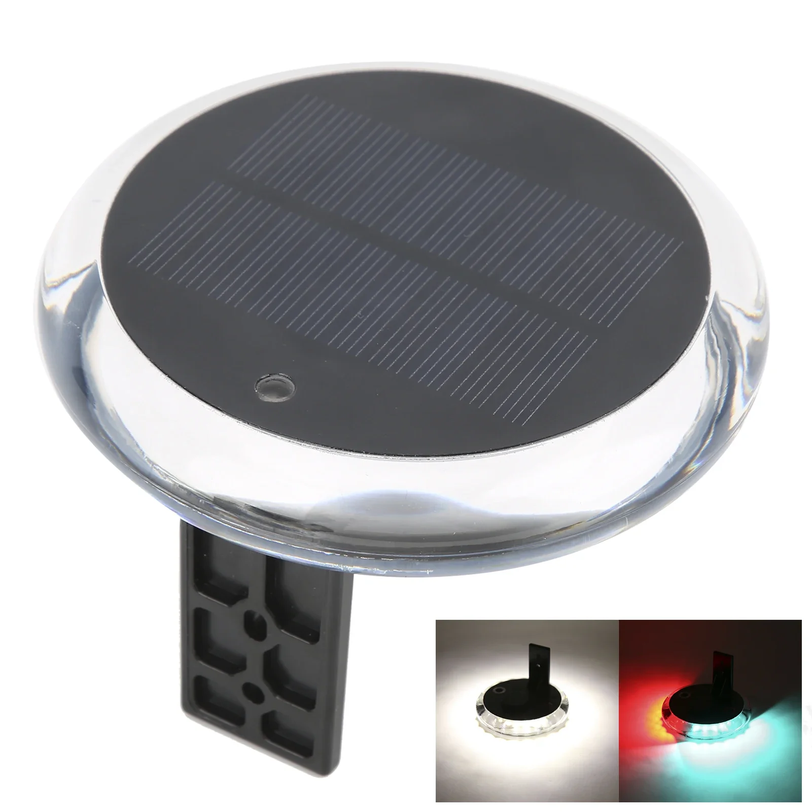 Lampe de navigation étanche 6  - Fishing Boat Navigation Light avis et prix