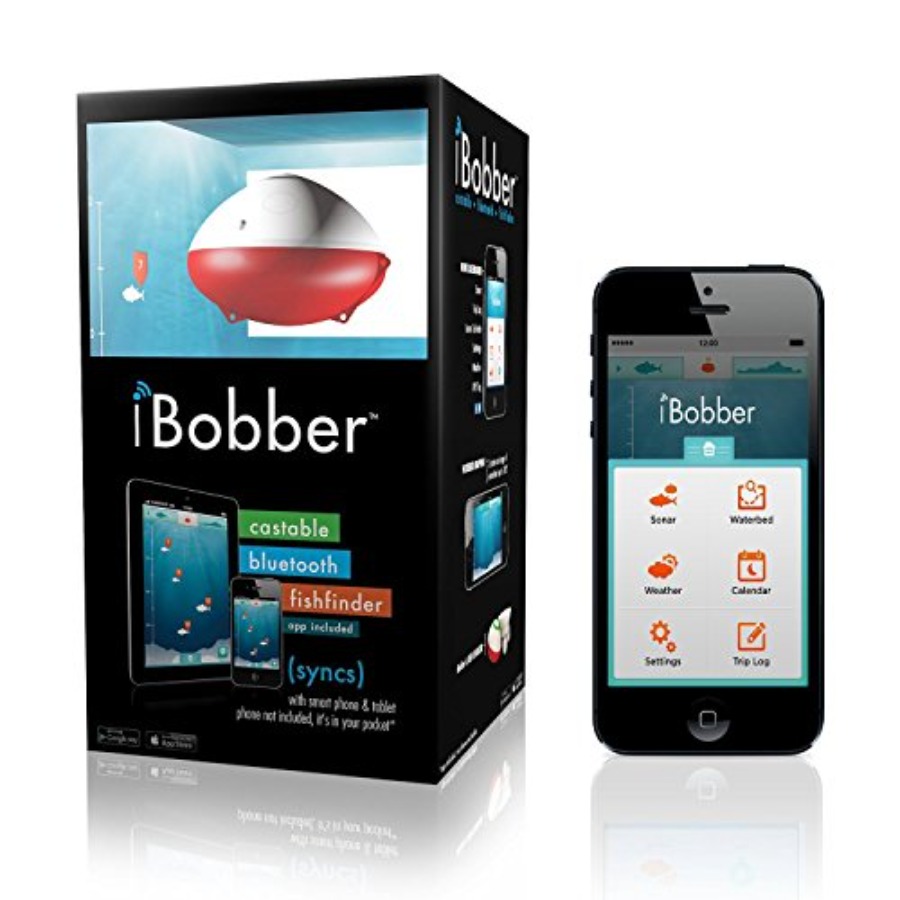 Détecteur de poissons portable - Fishing Boat Depth Finder avis et prix