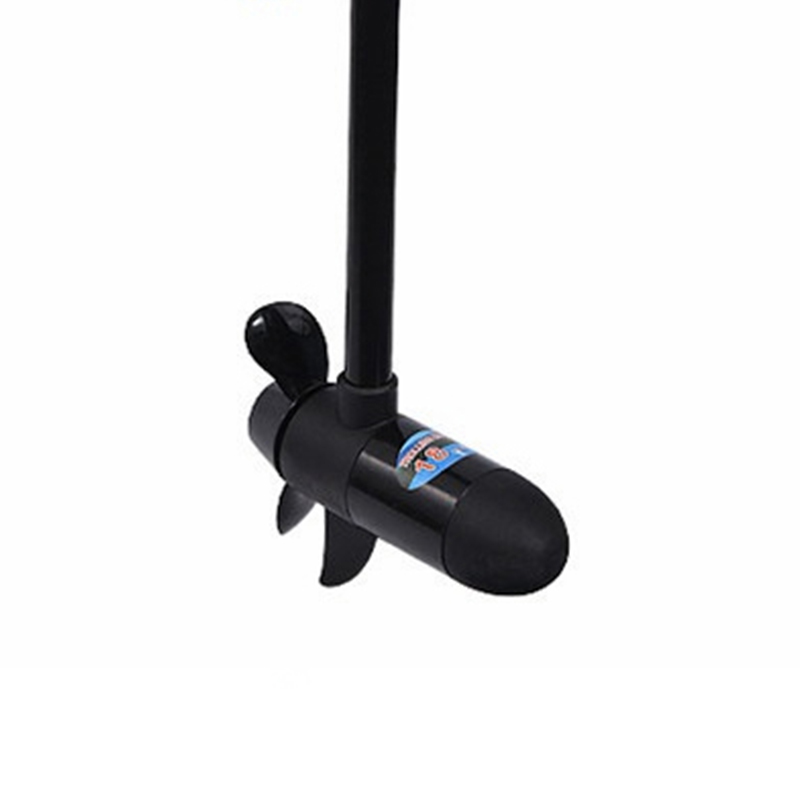 Moteur de pêche à la traîne él - Fishing Boat Trolling Motor avis et prix
