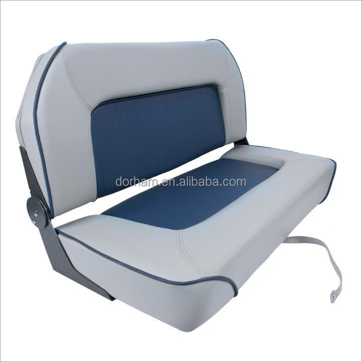 Siège de bateau double pliable - Fishing Boat Seat avis et prix