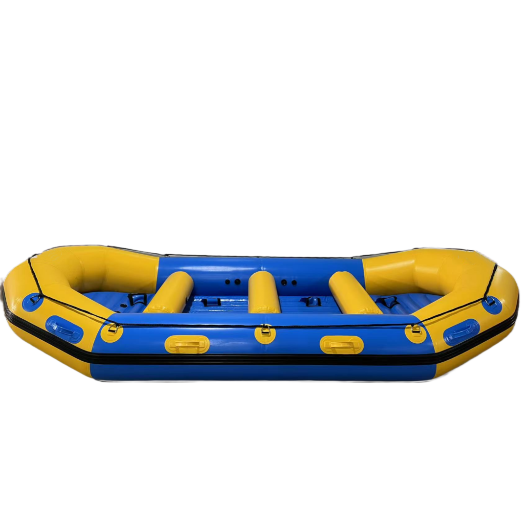 Bateau pneumatique, bateau de  - Fishing Boat Inflatable avis et prix
