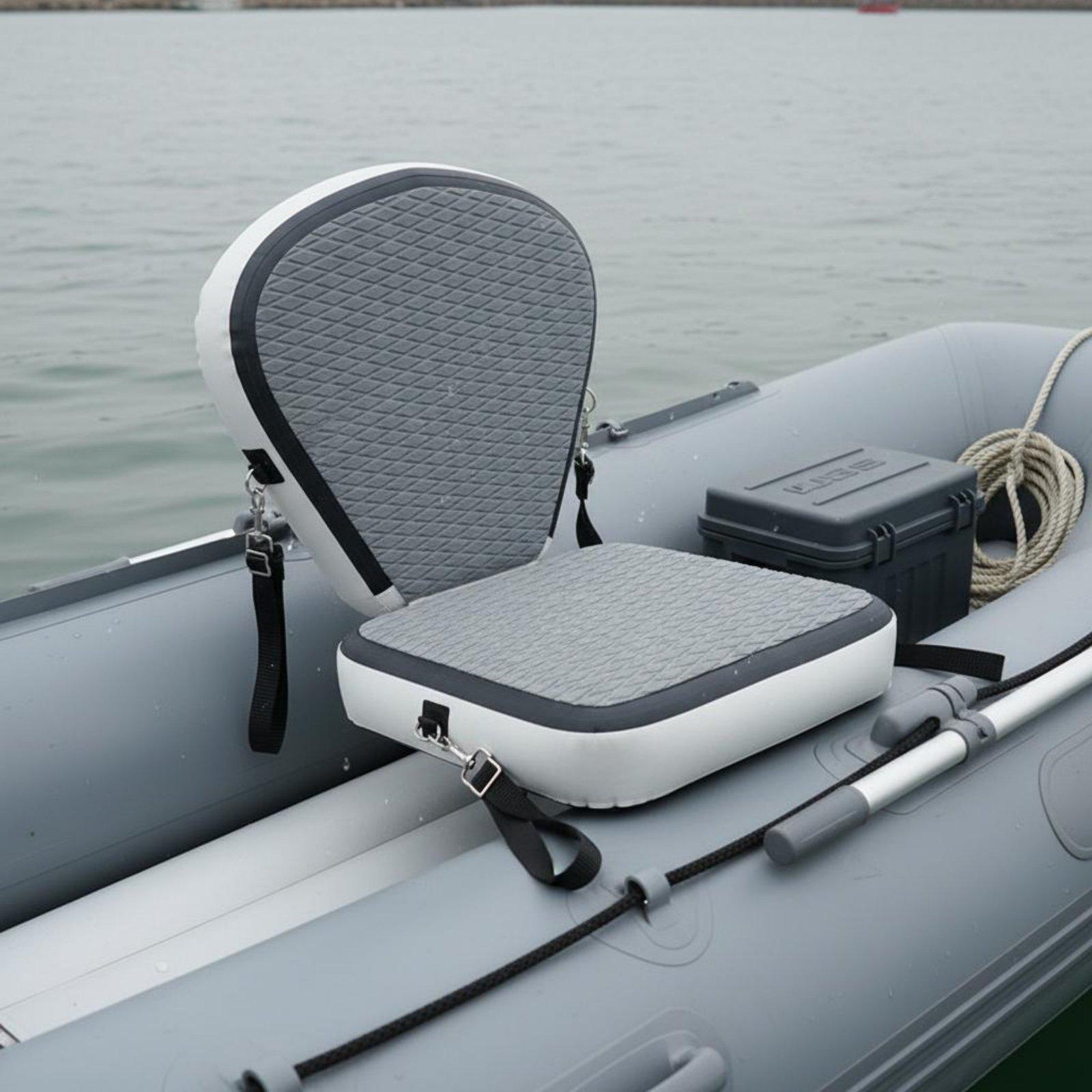 Siège de pêche SUP portable et - Fishing Boat Seat avis et prix