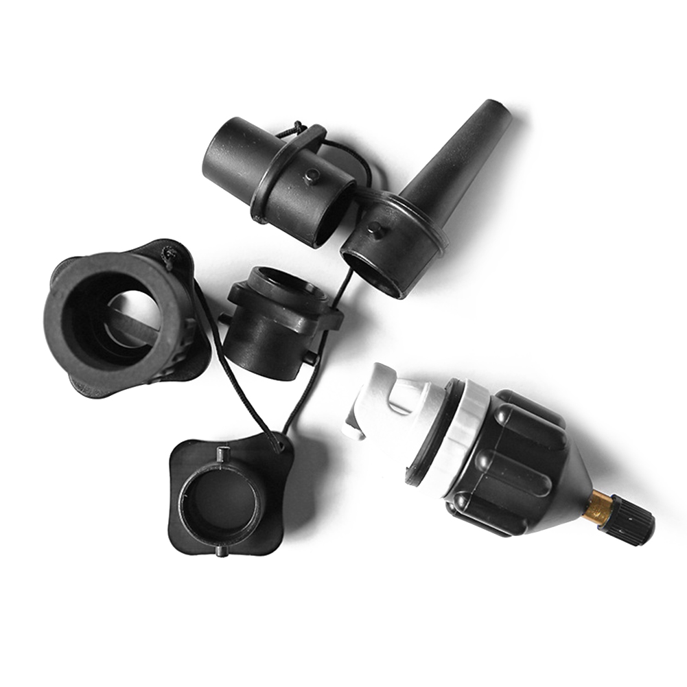 Adaptateur de valve pour planc - Fishing Boat Paddle avis et prix
