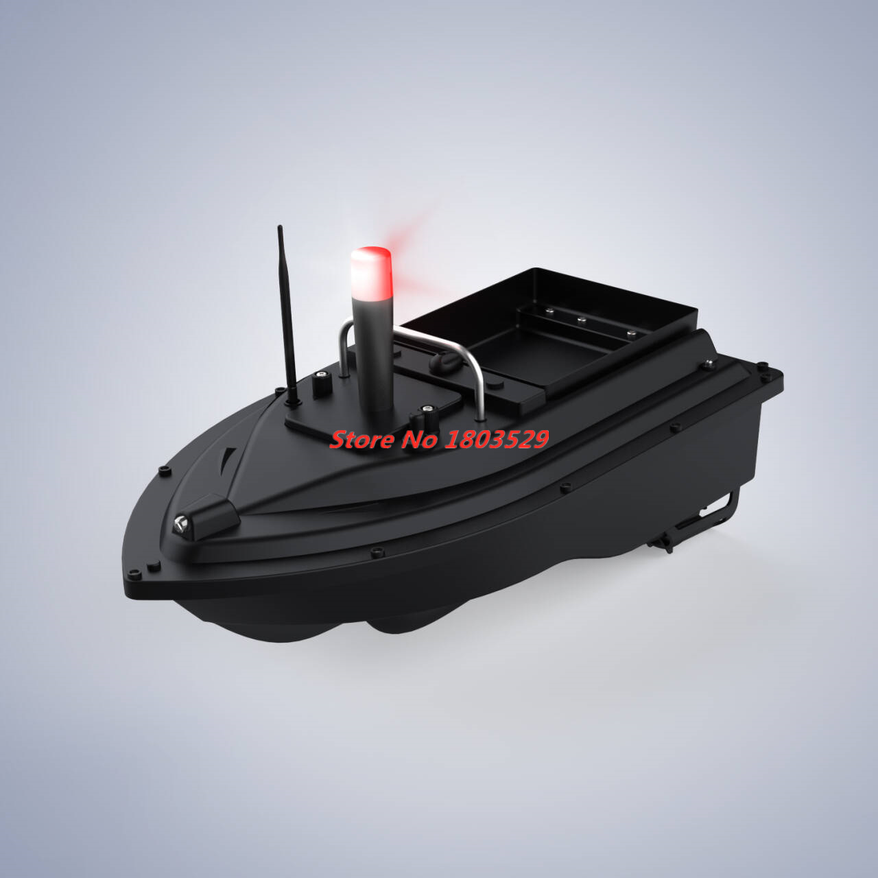 Appât bateau nuit navigation l - Fishing Boat Navigation Light avis et prix