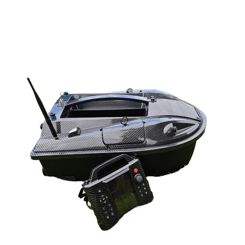 Nouveau Bateau à Appâts Amélio - Fishing Boat Gps avis et prix