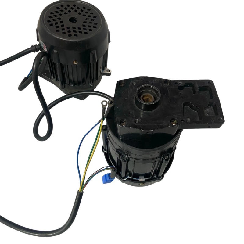 Moteur de pêche à la traîne ho - Fishing Boat Trolling Motor avis et prix