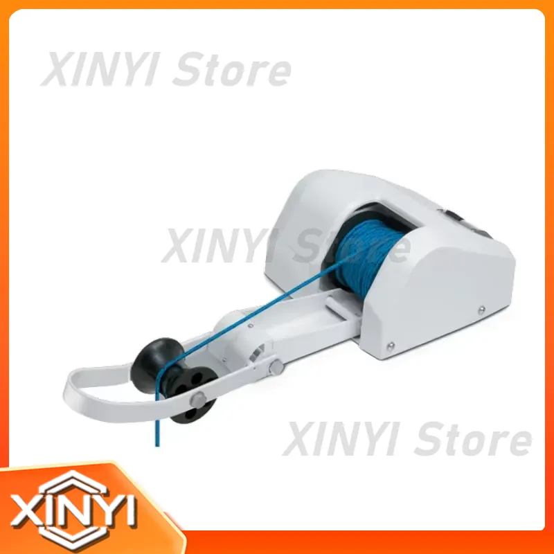 Treuil électrique pour bateau  - Fishing Boat Anchor Winch avis et prix