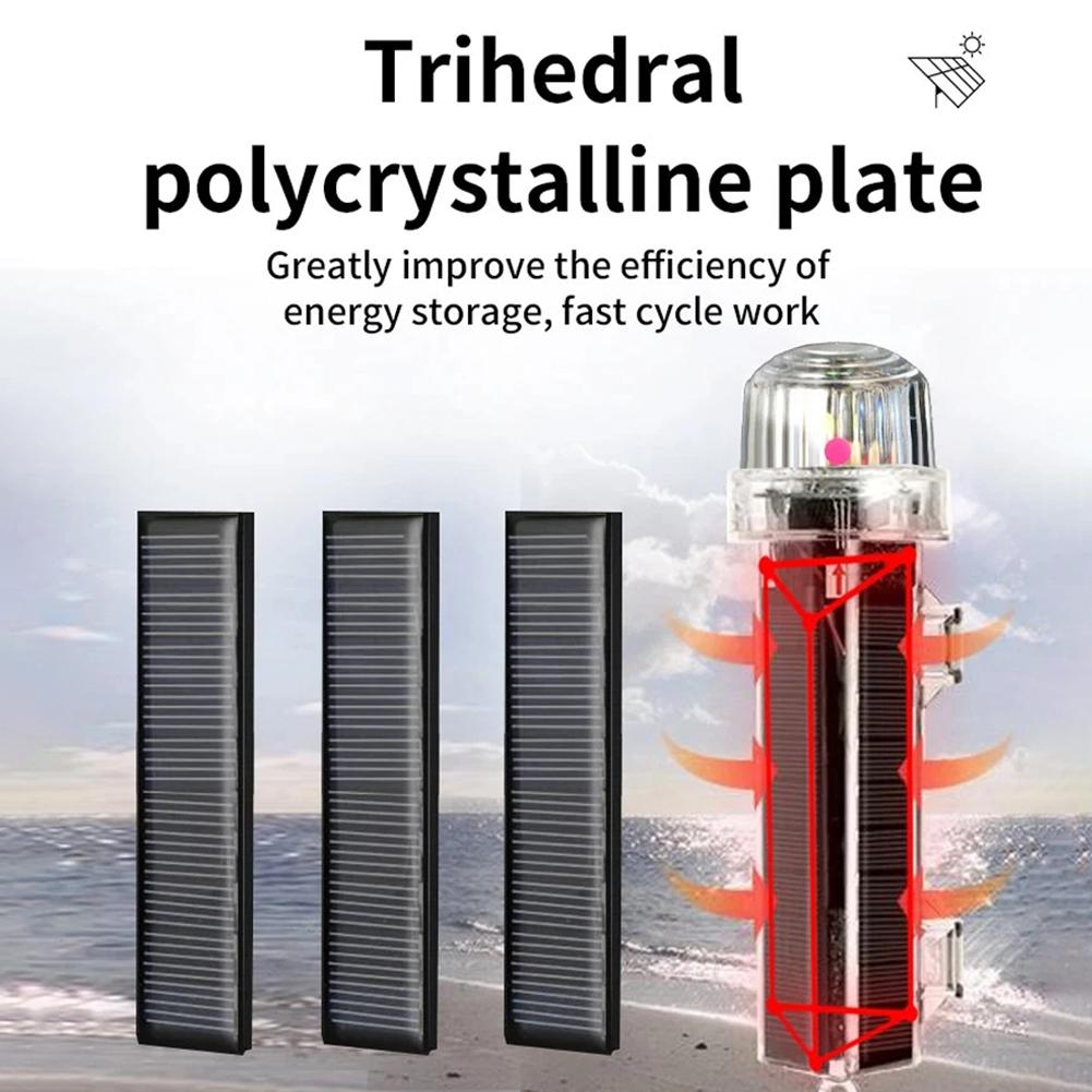 Nouveau Signal solaire océan,  - Fishing Boat Navigation Light avis et prix