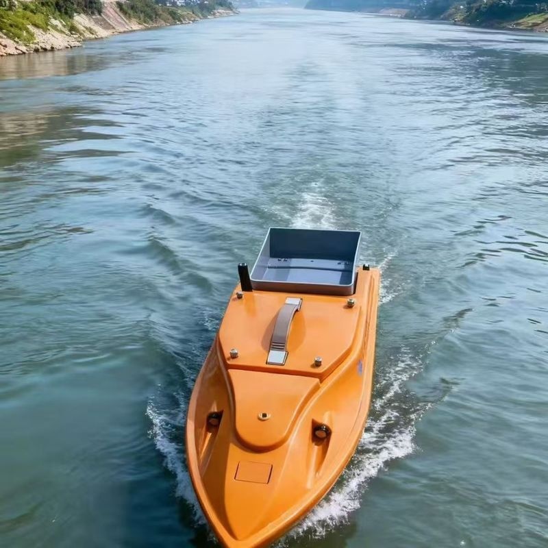 Nouveau bateau de pêche téléco - Fishing Boat Gps avis et prix