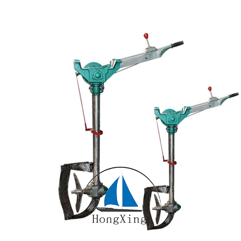 Treuil électrique 12V 24V 48V  - Fishing Boat Anchor Winch avis et prix