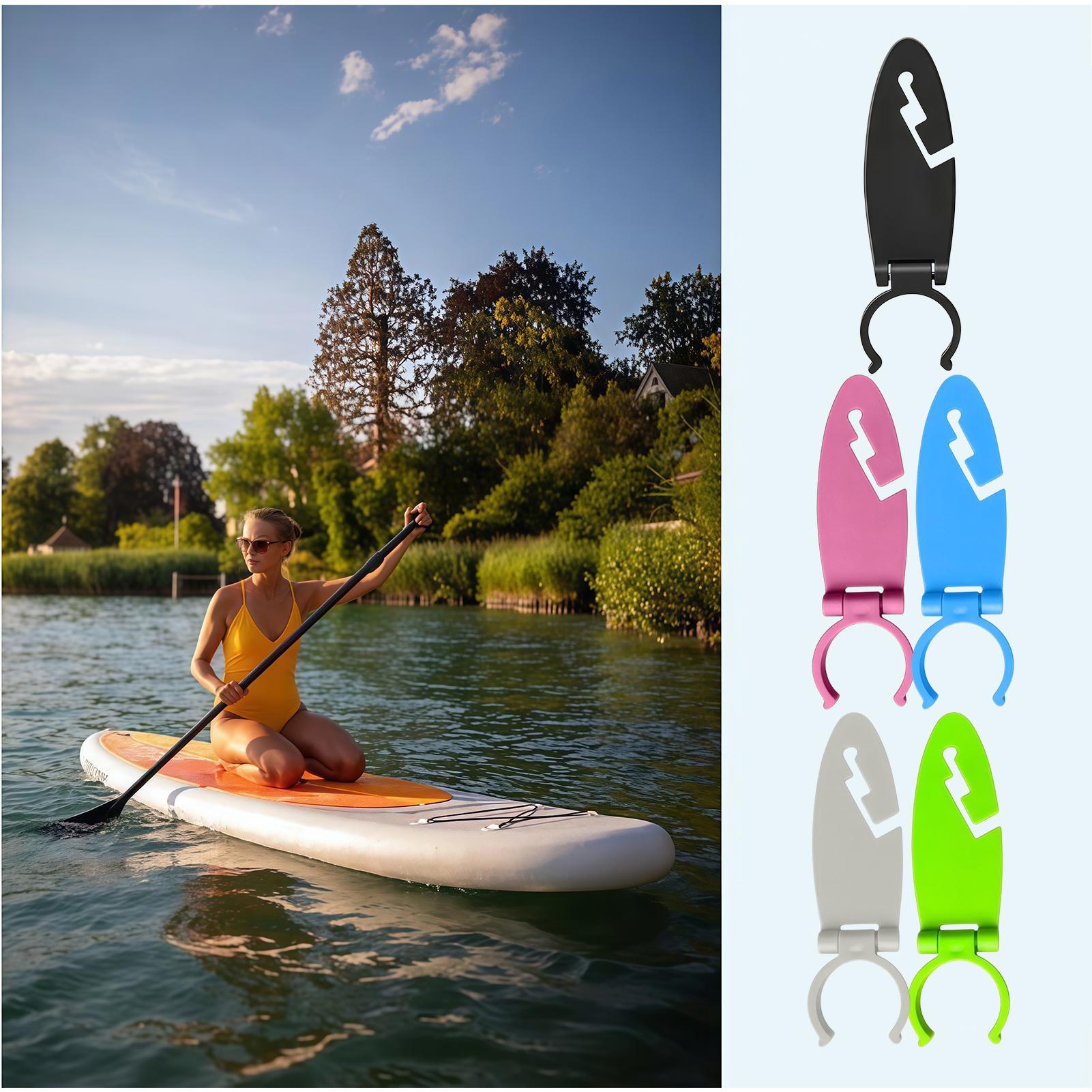 Porte-gobelet universel antidé - Fishing Boat Paddle avis et prix