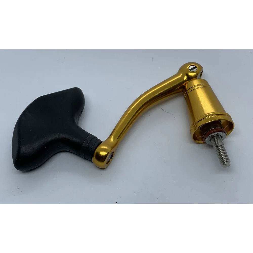 Poignée PENN Spinfisher V SSV - Penn Reel Spinfisher avis et prix