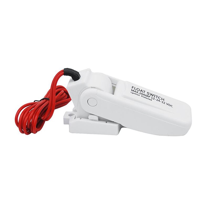-FTGT 6X pompe de cale interru - Fishing Boat Bilge Pump avis et prix