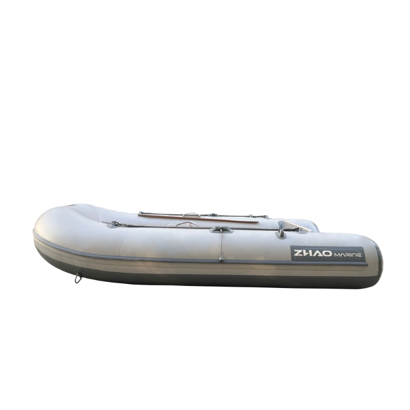 Bateau de pêche gonflable en P - Fishing Boat Inflatable avis et prix