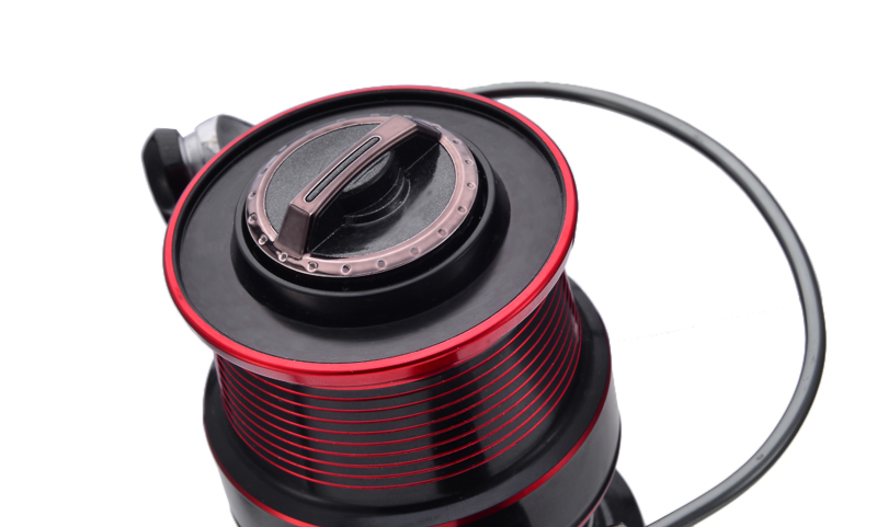Moulinet de pêche spinning Liz - Abu Garcia Reel Max avis et prix