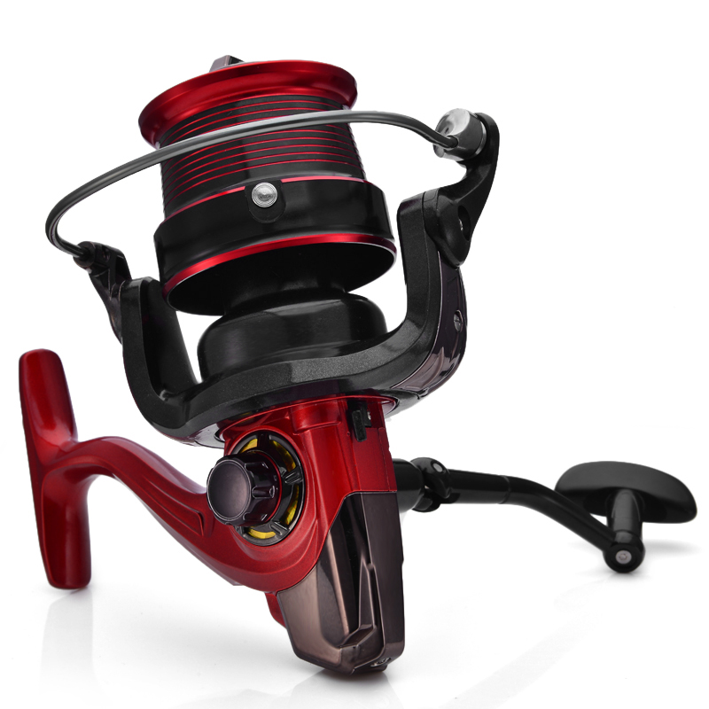 Moulinet de pêche spinning Liz - Abu Garcia Reel Max avis et prix