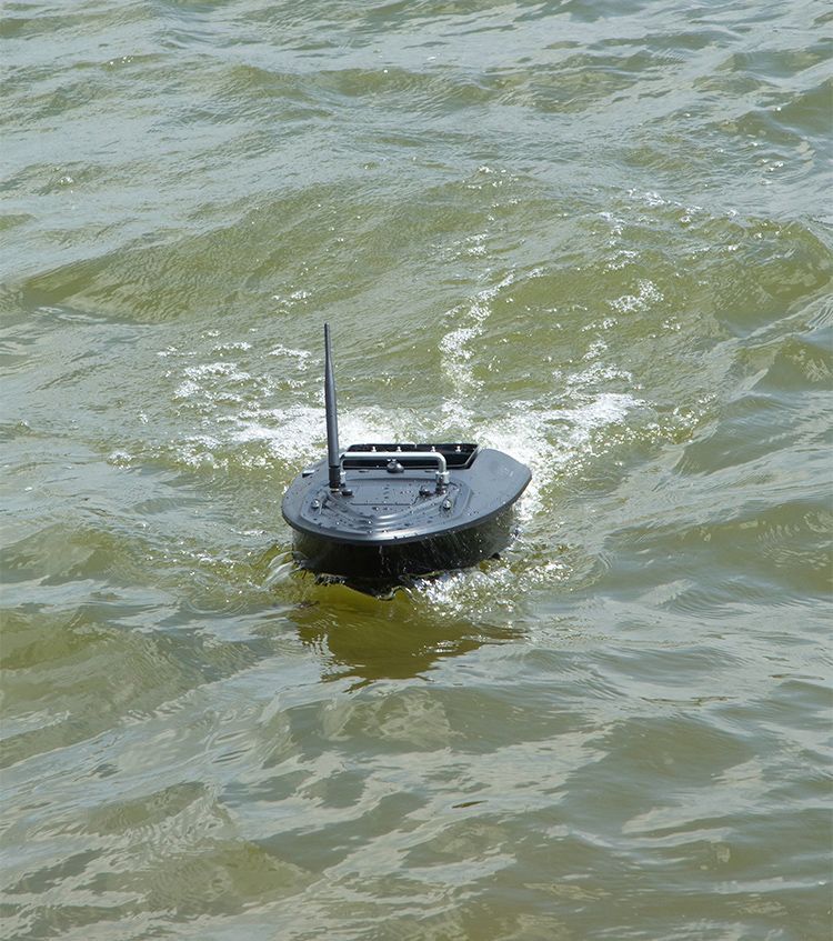 Bateau à appât télécommandé GP - Fishing Boat Gps avis et prix