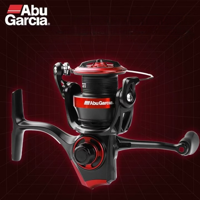 Moulinet de pêche spinning Abu - Abu Garcia Reel Max avis et prix