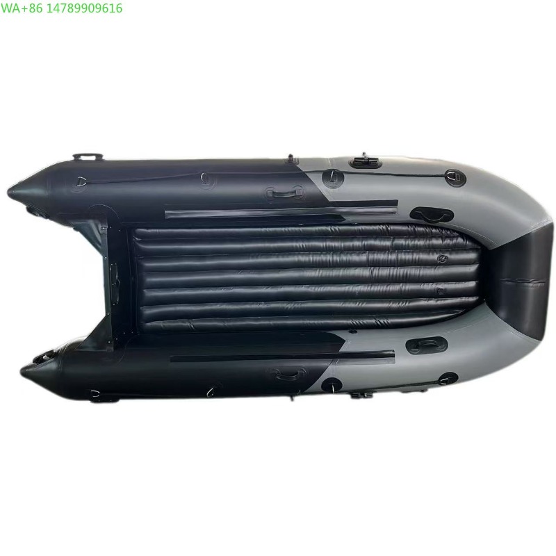 ODM OEM Bateau pneumatique pli - Fishing Boat Inflatable avis et prix
