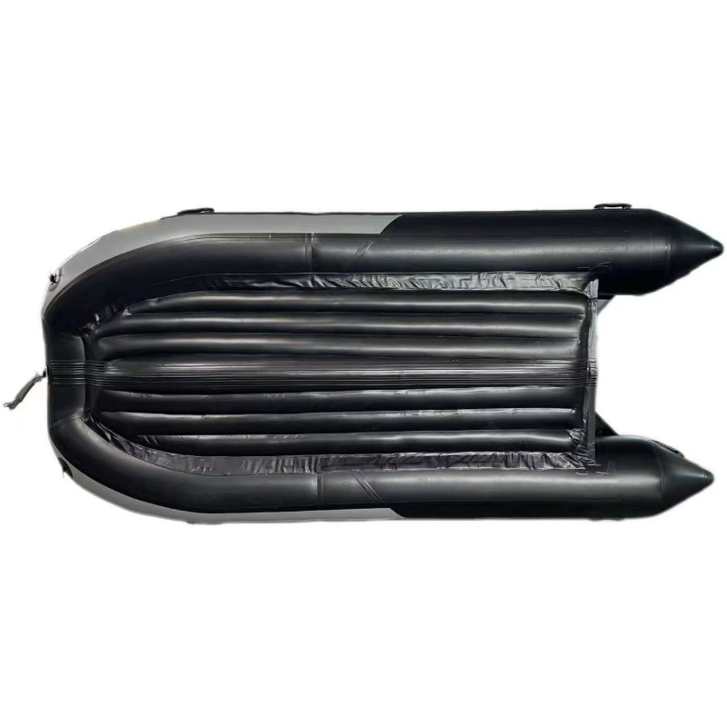 ODM OEM Bateau pneumatique pli - Fishing Boat Inflatable avis et prix